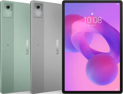 Планшет Lenovo Idea Tab Pro 8/256GB WiFi Luna Grey + Pen (ZAE40027UA) - фото 8