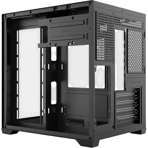 Корпус GTL Gaming Infinity Black (GTLN275-1B) [146798] - фото 5