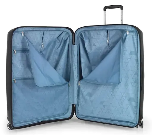 Валіза Gabol Queens (L) Negro (125047-001) - фото 4