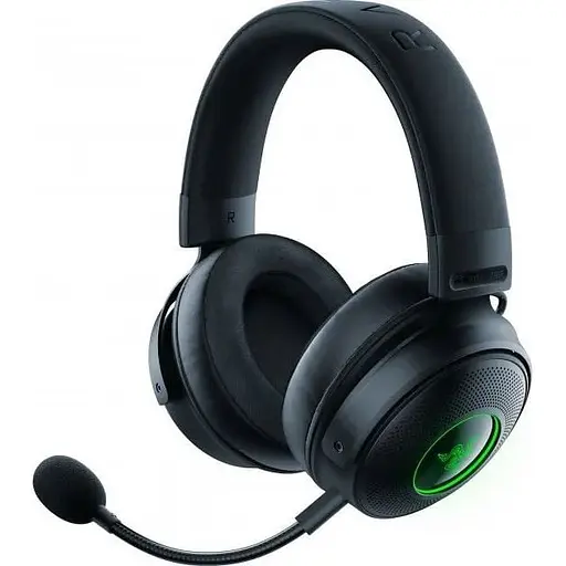 Наушники с микрофоном Razer Kraken V3 Pro (RZ04-03460100-R3M1)