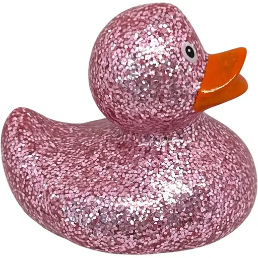 Утка FunnyDucks Disco Pink (1344) - фото 5