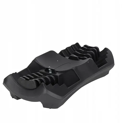 Гантель с регулируемым весом 4FIZJO Premium 5-40 кг 4FJ0610 (P-5907739319210) - фото 7