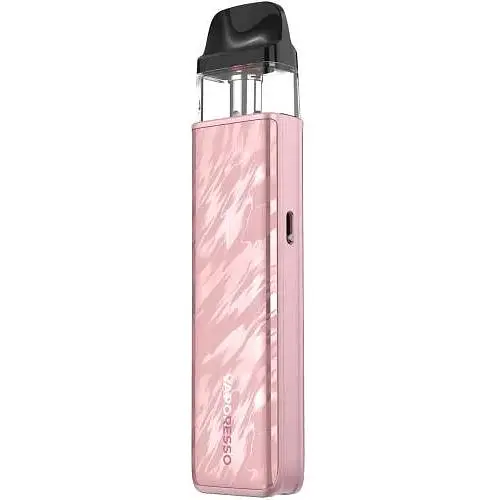Под-система электронная сигарета Vaporesso XROS 5 Mini Pod 1500mAh 3ml Kit Flowing Pink (18127)