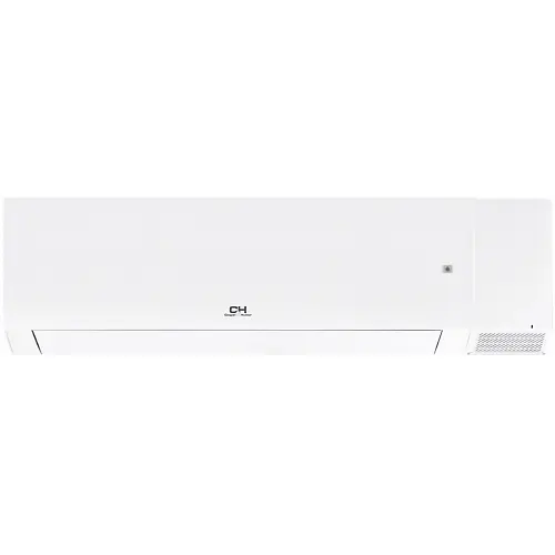 Кондиціонер Cooper&Hunter CH-S12FTXAN-WP R32 Wi-Fi Nature (White) - фото 3