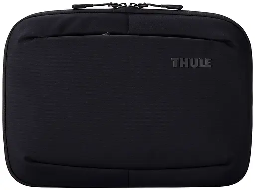 Сумка Subterra 2 MacBook Sleeve 13" TSS-413 Black Thule sum0027850 - фото 6