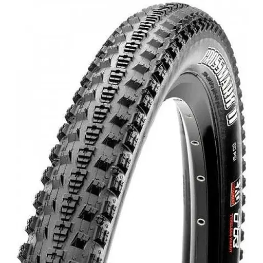 Покришка Maxxis Cross Mark II 27.5 x 2.25 складана EXO/TR 60TPI 70a (1085-ETB91032100)