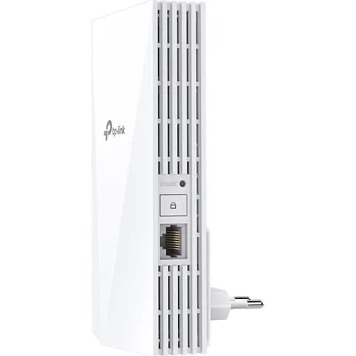 Ретранслятор Wi-Fi сигналу TP-Link RE700X [130256] - фото 3