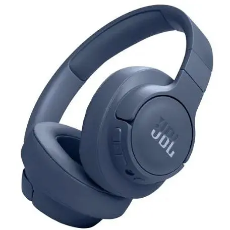 Гарнітура JBL Tune 770NC Blue (JBLT770NCBLU) (6861966)