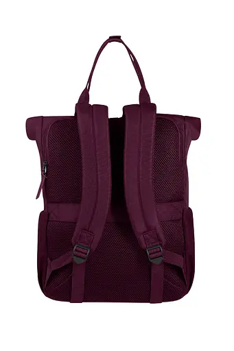 Рюкзак 15,6" American Tourister URBAN GROOVE WILD CHERRY 42,5x30,5x21 24G*50057 - фото 2