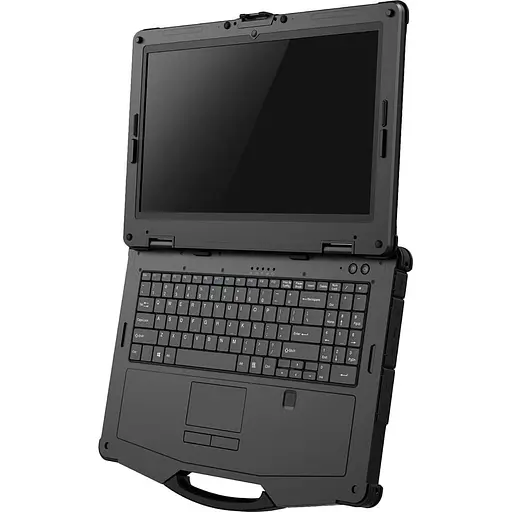 Ноутбук AGN 15.6 x15M FHD LCD/Intel Core Ultra 7 155H/32GB/512SSD/UMA/DOS/Black (AGN_x15M_i7_14Th_32_512) - фото 4