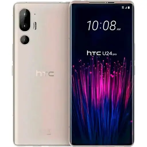 Смартфон HTC U24 Pro 12/256GB Twilight White