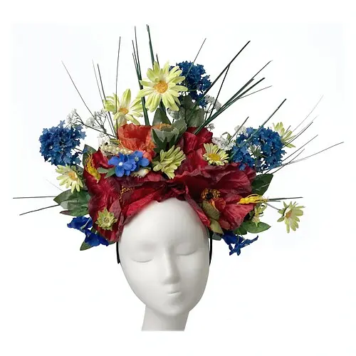 Обруч Роксолана - фото 1