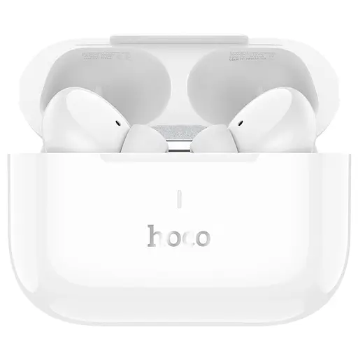 Бездротові навушники Hoco EW59 TWS білі - фото 2