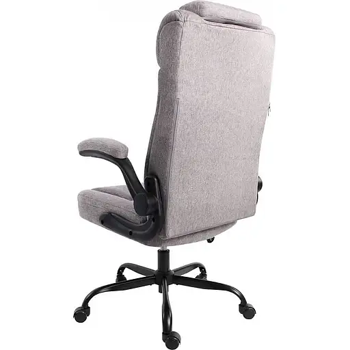 Офісне крісло GT Racer (B-5786 Gray) - фото 4