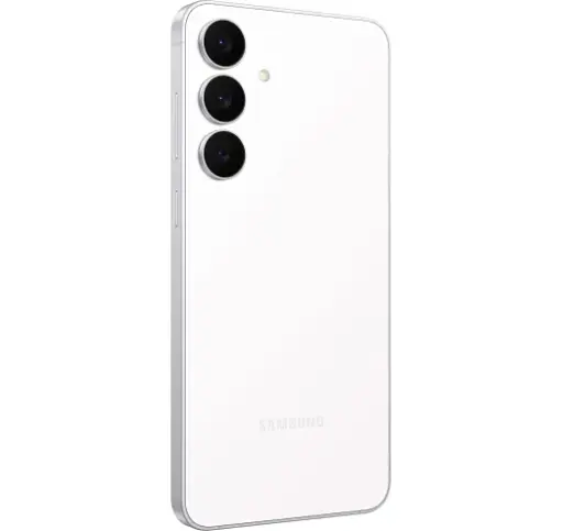 Смартфон Samsung Galaxy S25 FE 5G 8/512Gb White (SM-S731BZWI) Global version - фото 6