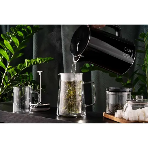 Электрочайник Ardesto EKL-X53E - фото 3