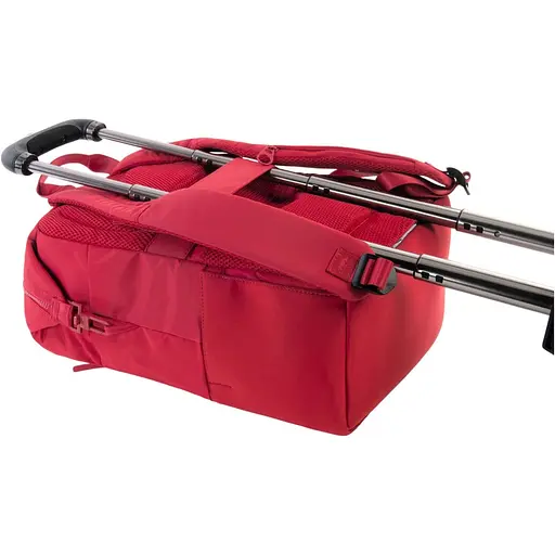 Рюкзак Tucano Modo Small Backpack MacBook Pro 13" Red (BMDOKS-R) (131838) - фото 7