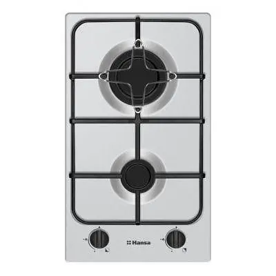 Варильна поверхня газова Hansa BHGI310102 - фото 2