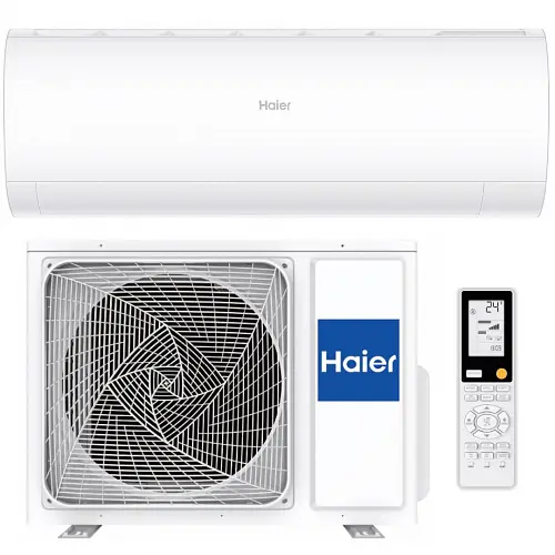 Кондиціонер Haier AS50PR/1U50MEGFRA-H Pearl Inverter