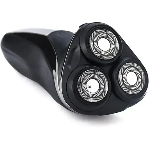 Электробритва VGR V-306 Синяя - фото 2