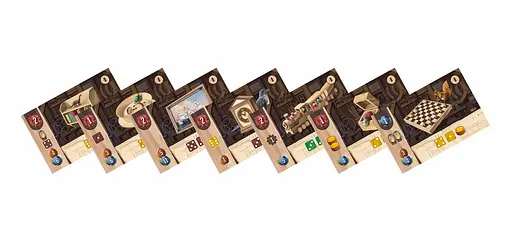 Майстерня Rozum - Настільна гра (R032UA) - фото 6