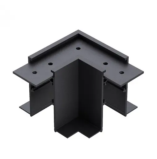 Соединение угловое KLOODI KDMG-TRO ZM 90 BK - фото 2