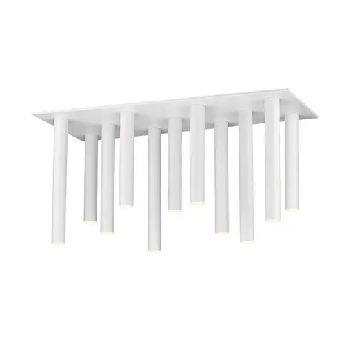 Стельовий світильник LOYA C0461-11C-S8S8 Zuma Line - фото 1