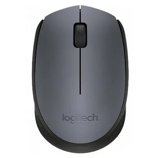 Мышь LOGITECH Wireless Mouse M170 910-004642