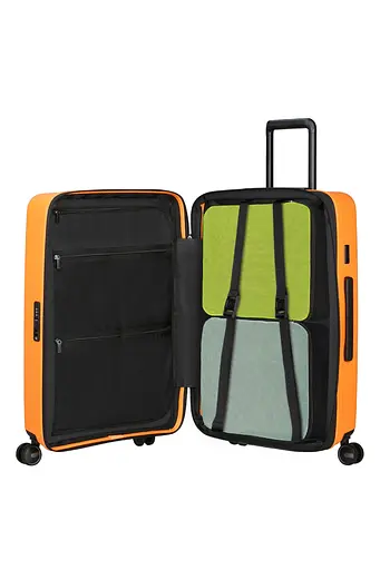 Валіза 68 См Samsonite RESTACKD PAPAYA 68x46x26(29) KO6*86003 - фото 14