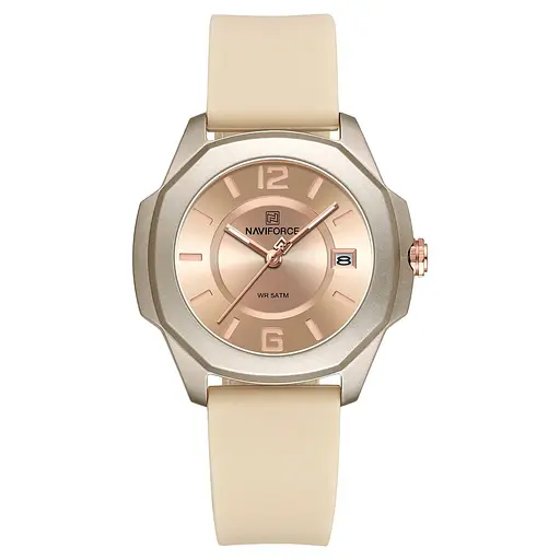 Годинник Naviforce Sun - фото 2