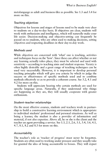 Teach Business English - фото 7