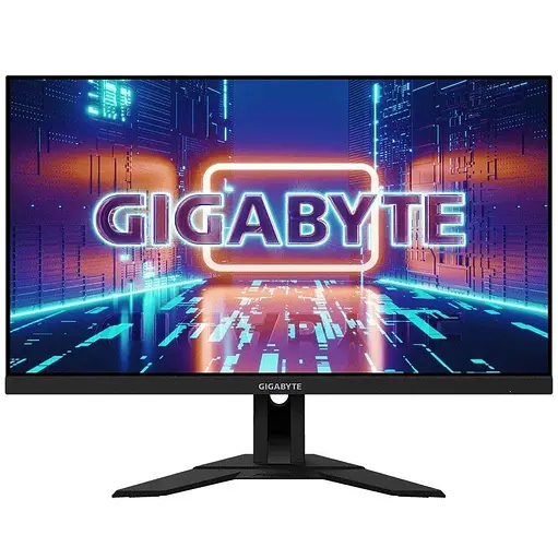 Монитор 28" Gigabyte M28U Gaming Monitor UHD IPS 144Hz (M28U Gaming Monitor) - фото 1