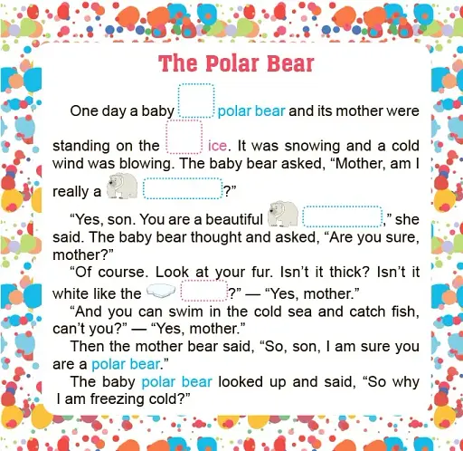 A Mystery of the Paper-bag. Таємниця паперової сумки - фото 4