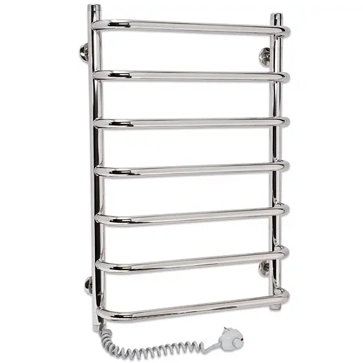 Електрична рушникосушка Laris Стандарт П7 450x700 Е 73207086 - фото 2