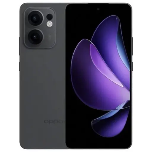 Смартфон OPPO Reno13 F 5G 8/256GB Graphite Gray (EU)