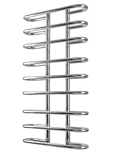 Водяной полотенцесушитель mario Сахара 900x500/160, Хром - фото 1