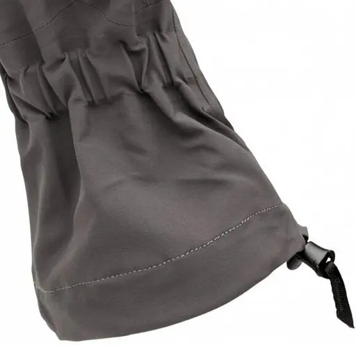 Рукавички Black Diamond Overmitts Smoke XS (1033-BD 801424SMOKXS_1) - фото 5