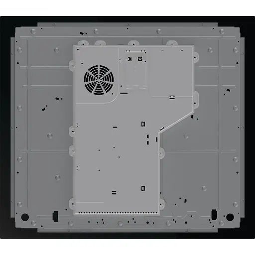 Варильна поверхня Gorenje GI621FMC індукційна [137962] - фото 9