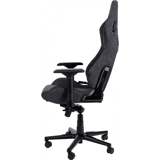 Геймерское кресло GT Racer X-8005 Dark Gray (X-8005 Dark Gray) - фото 4