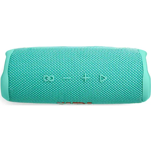 Портативна акустика JBL Flip 6 Teal (JBLFLIP6TEAL) - фото 3
