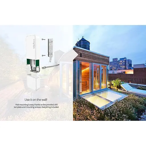 Точка доступу Mikrotik wAP R (RBwAPR-2nD) - фото 3