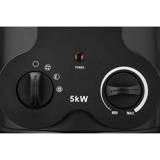 Тепловая пушка Ardesto IFH-05B [147574] - фото 8