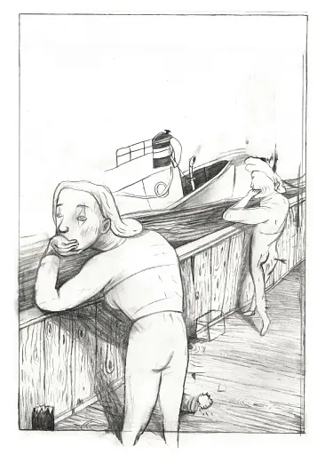 Татуювальник і клітор - фото 3