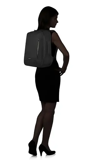 Рюкзак 15.6" Samsonite GUARDIT CLASSY BLACK 45x34x20 KH1*09006 - фото 3