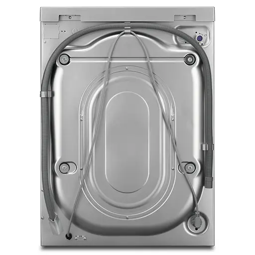Стиральная машина Electrolux EW6S406BXU автоматическая - фото 5