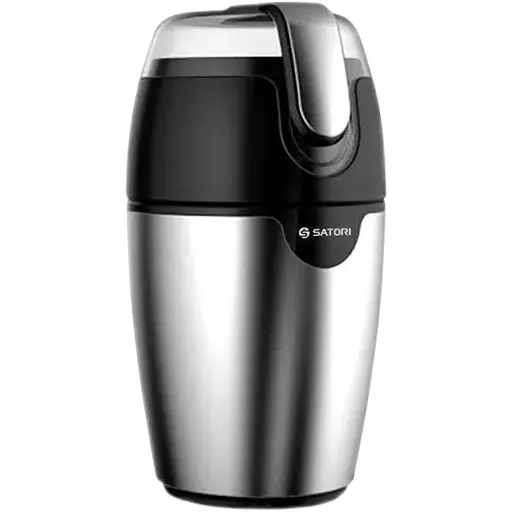 Кофемолка Satori SG-2510-SL