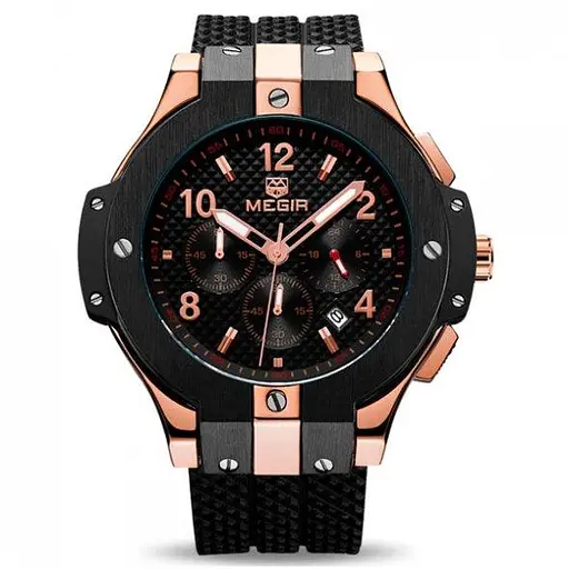 Спортивные часы Jedir Zurich