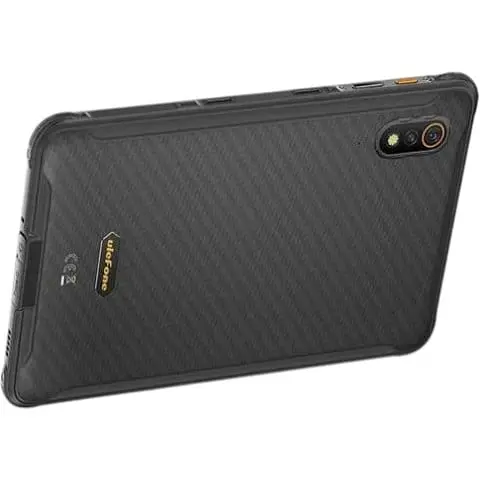 Планшет Ulefone Armor Pad 4/64GB LTE Black - фото 4