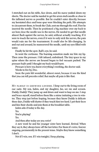 Open: An Autobiography - фото 4