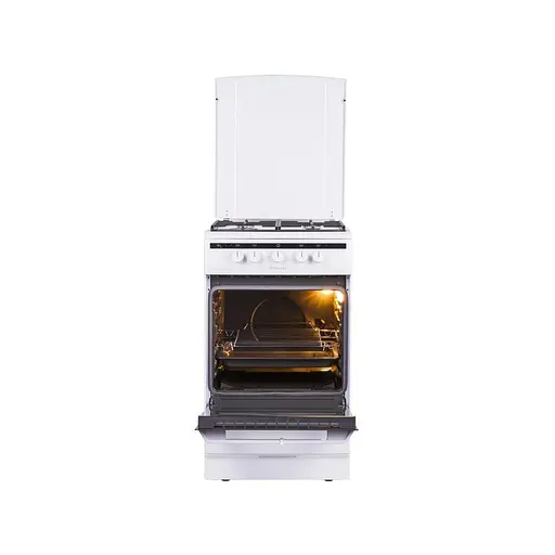 Комбинированная плита Hansa FCGW510550 - фото 5